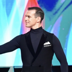 Serhiy Barsukov