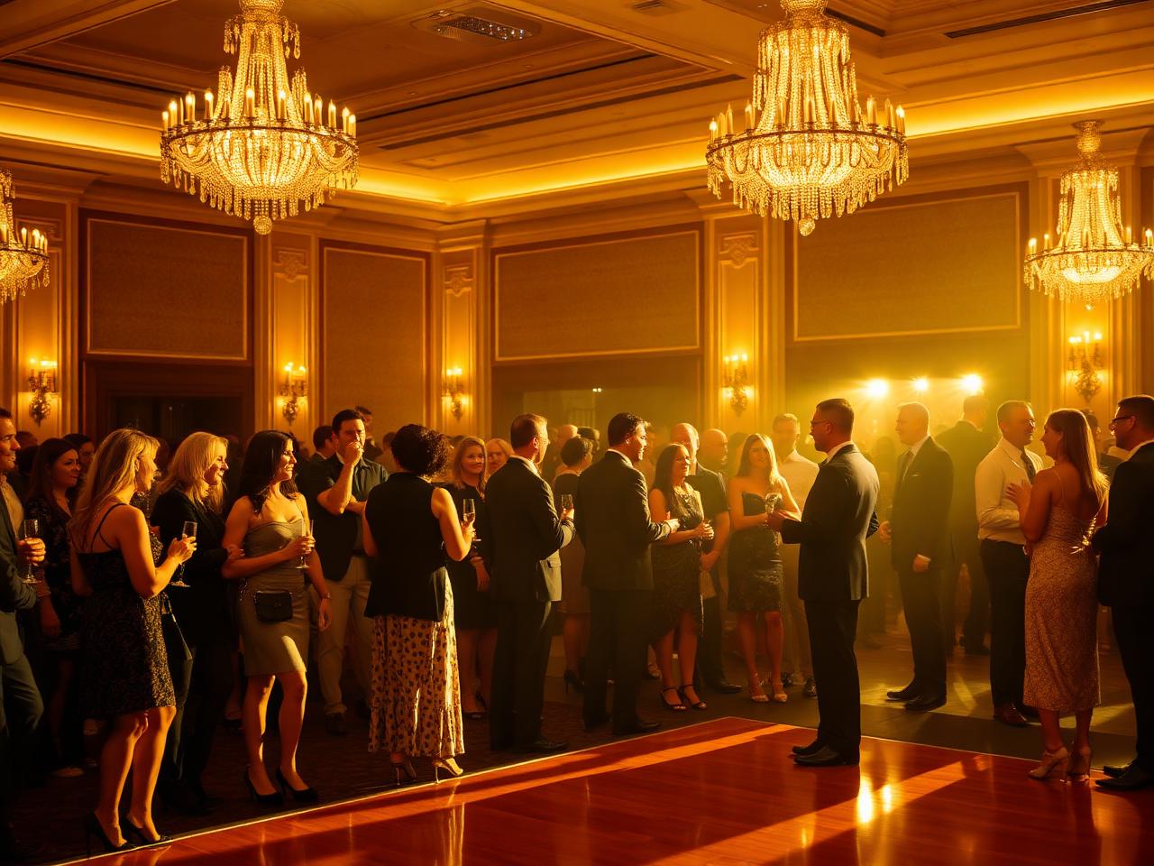 Guest Party