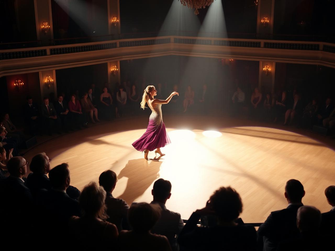 Show Case
